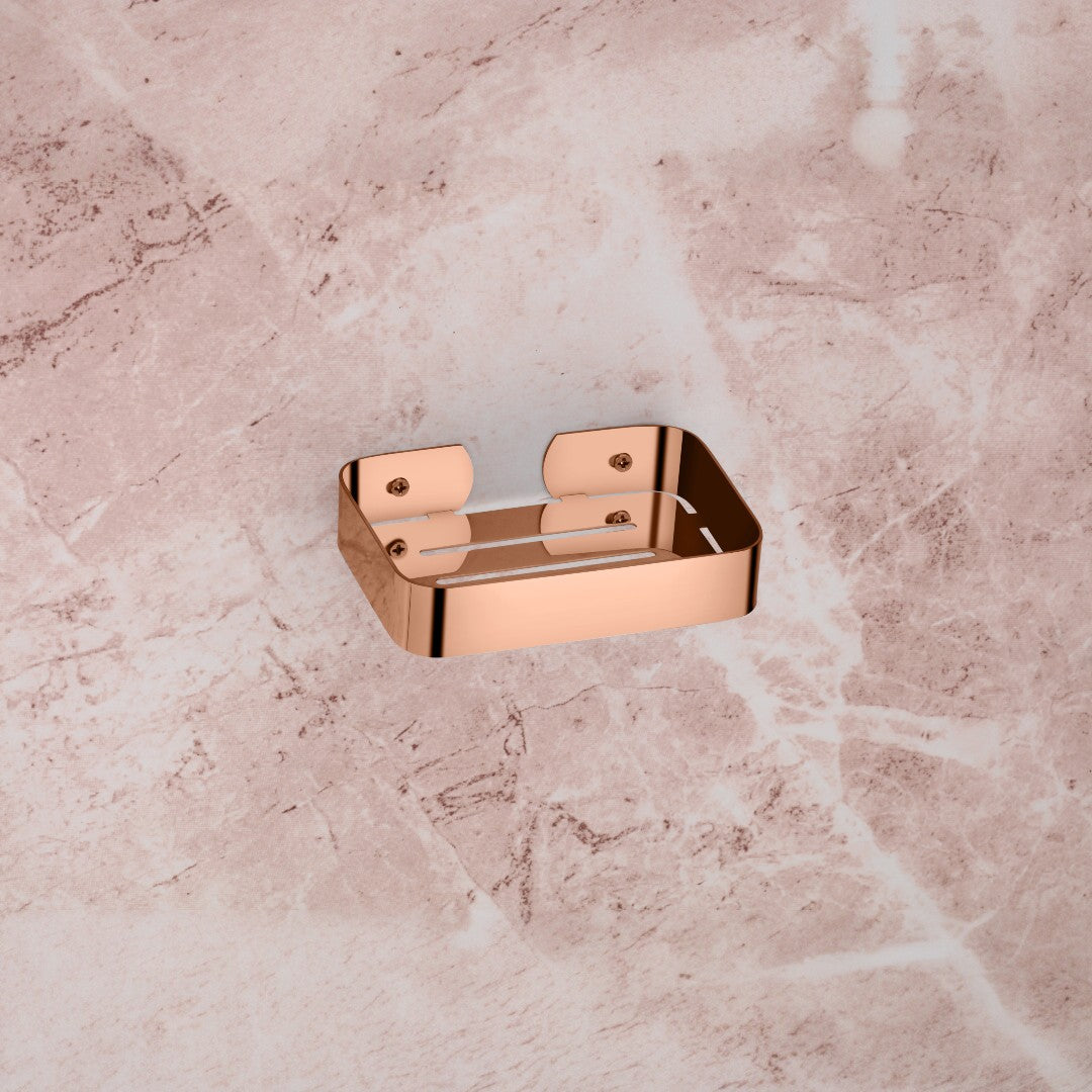 Stainless Steel 304 Bathroom Soap Dish – PALAK Premium Design