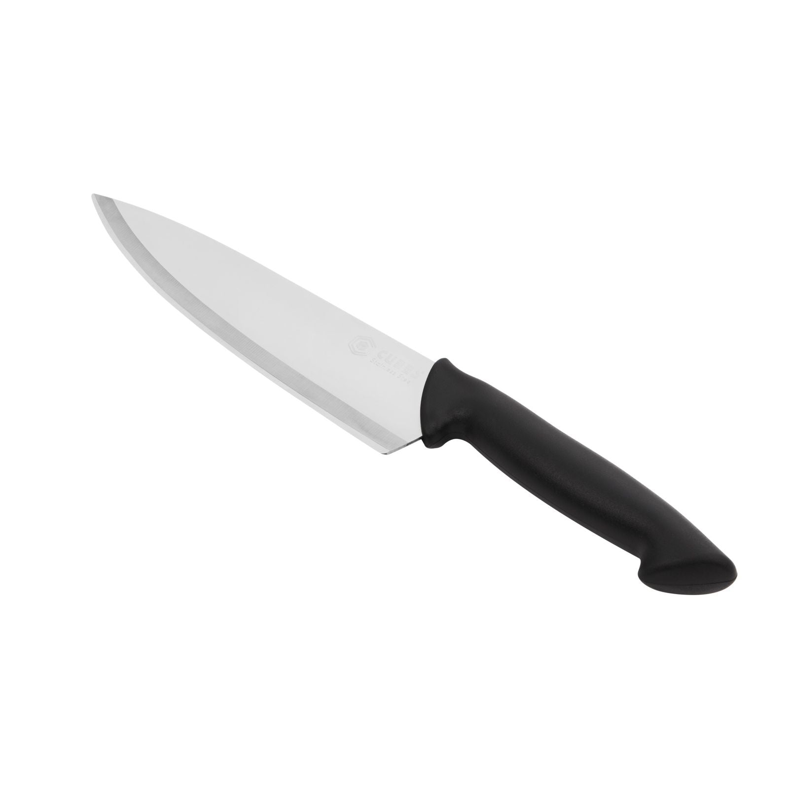 Qeyra Helix Combo Knife I Safe Knife I Stainless Steel Knife I Grip Handle Knife I Small , Big, Clever Knife ( Pack Of 3 )