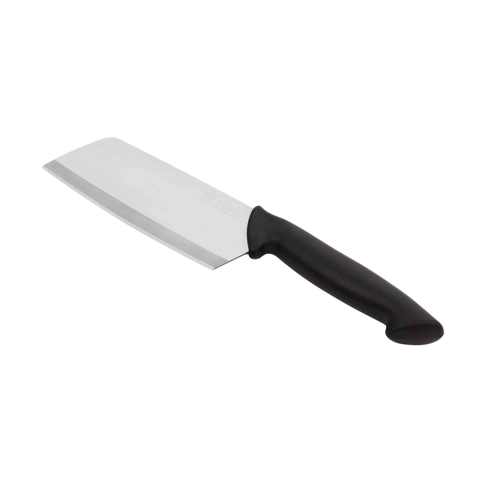 Qeyra Helix Combo Knife I Safe Knife I Stainless Steel Knife I Grip Handle Knife I Small , Big, Clever Knife ( Pack Of 3 )