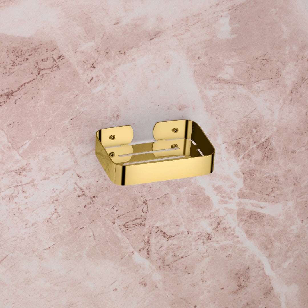 Stainless Steel 304 Bathroom Soap Dish – PALAK Premium Design