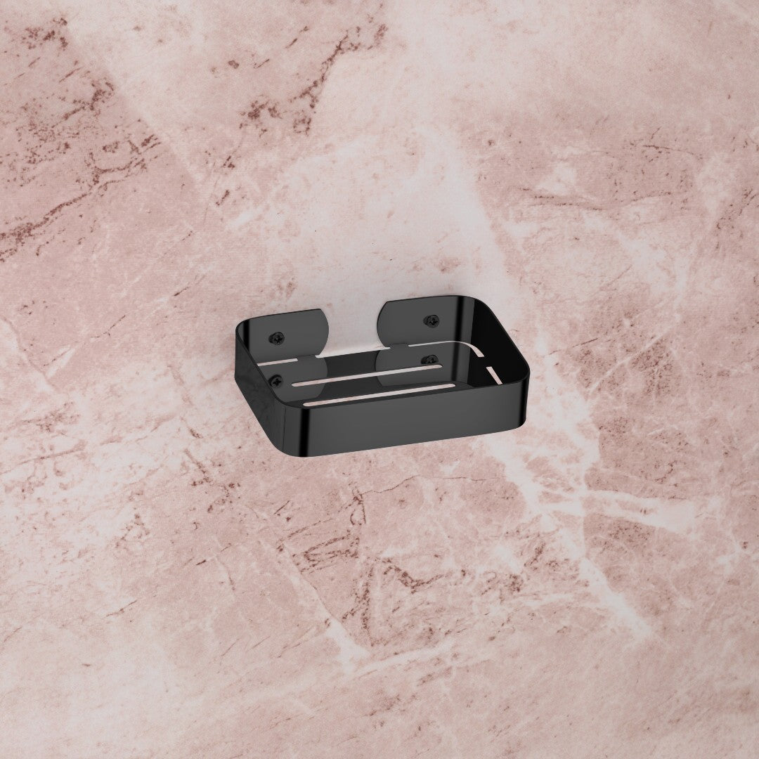 Stainless Steel 304 Bathroom Soap Dish – PALAK Premium Design