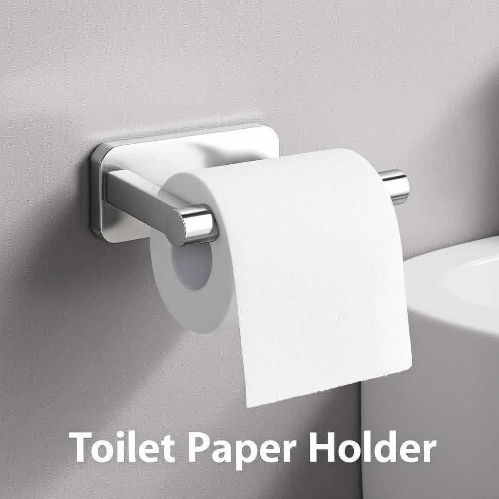 Toilet Paper Holder