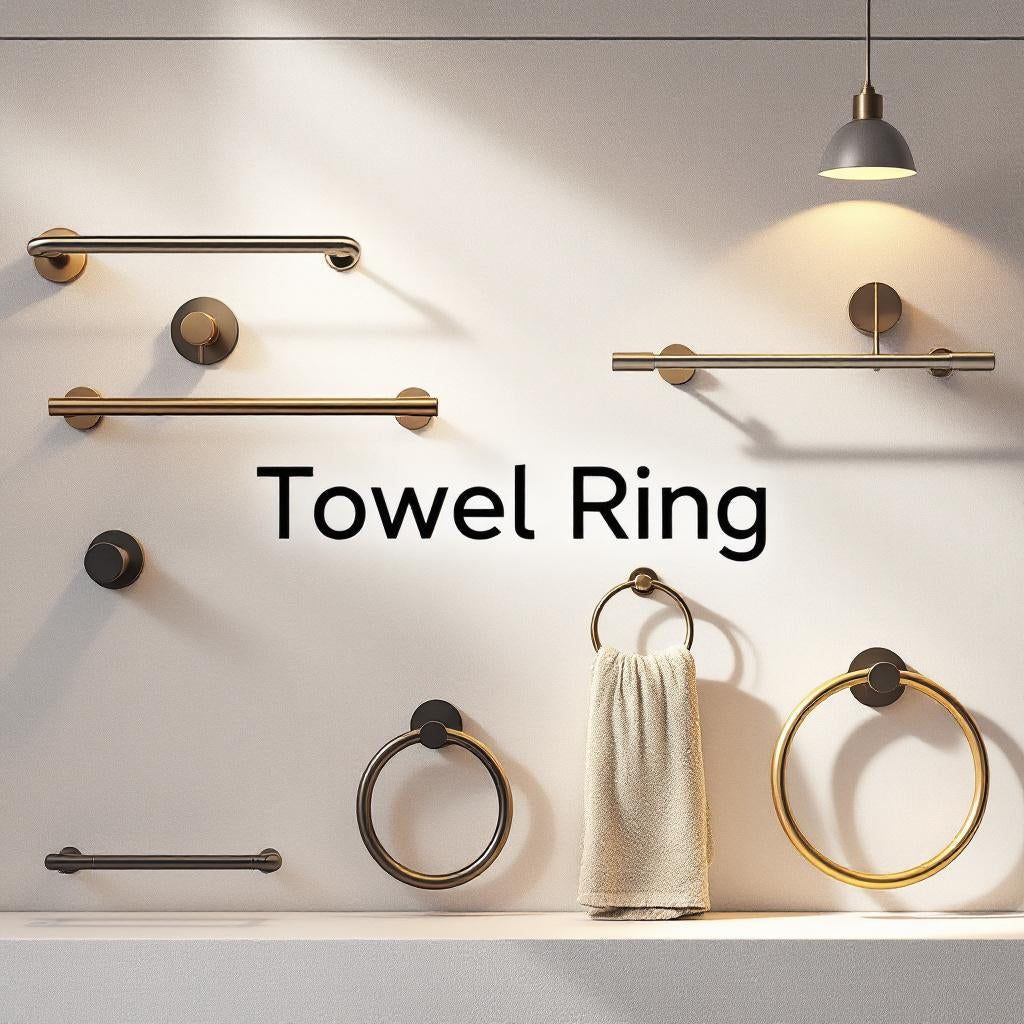 Towel Ring