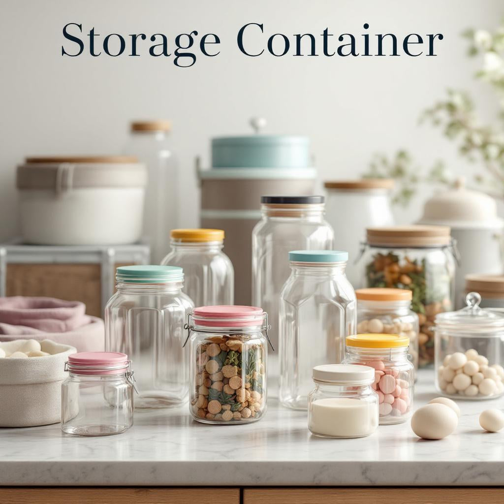 Storage Container