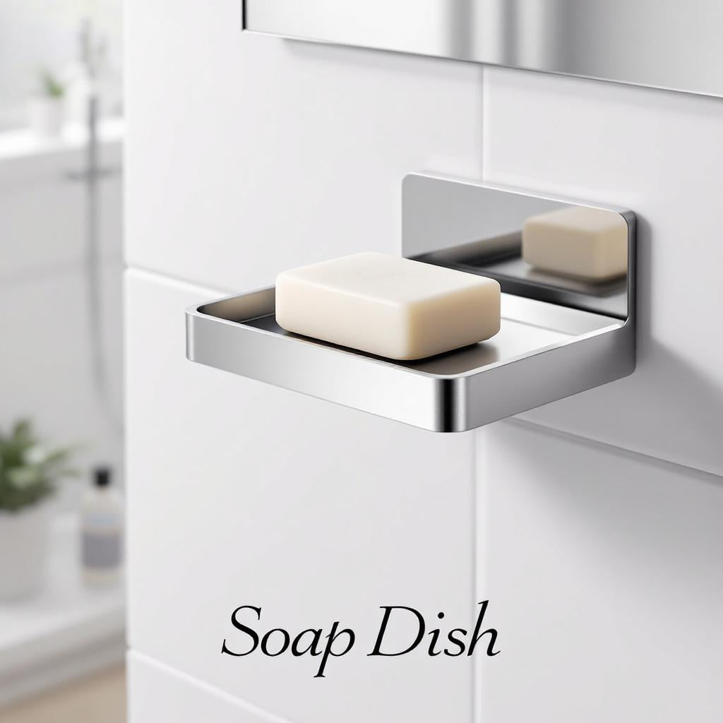 Soap Dish