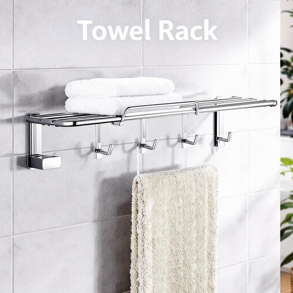 Towel Rack