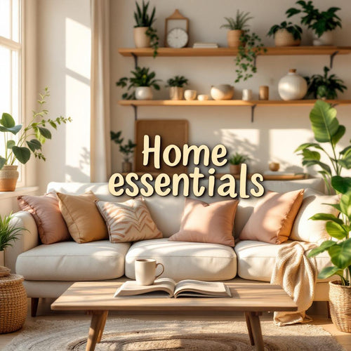 Home Essentials