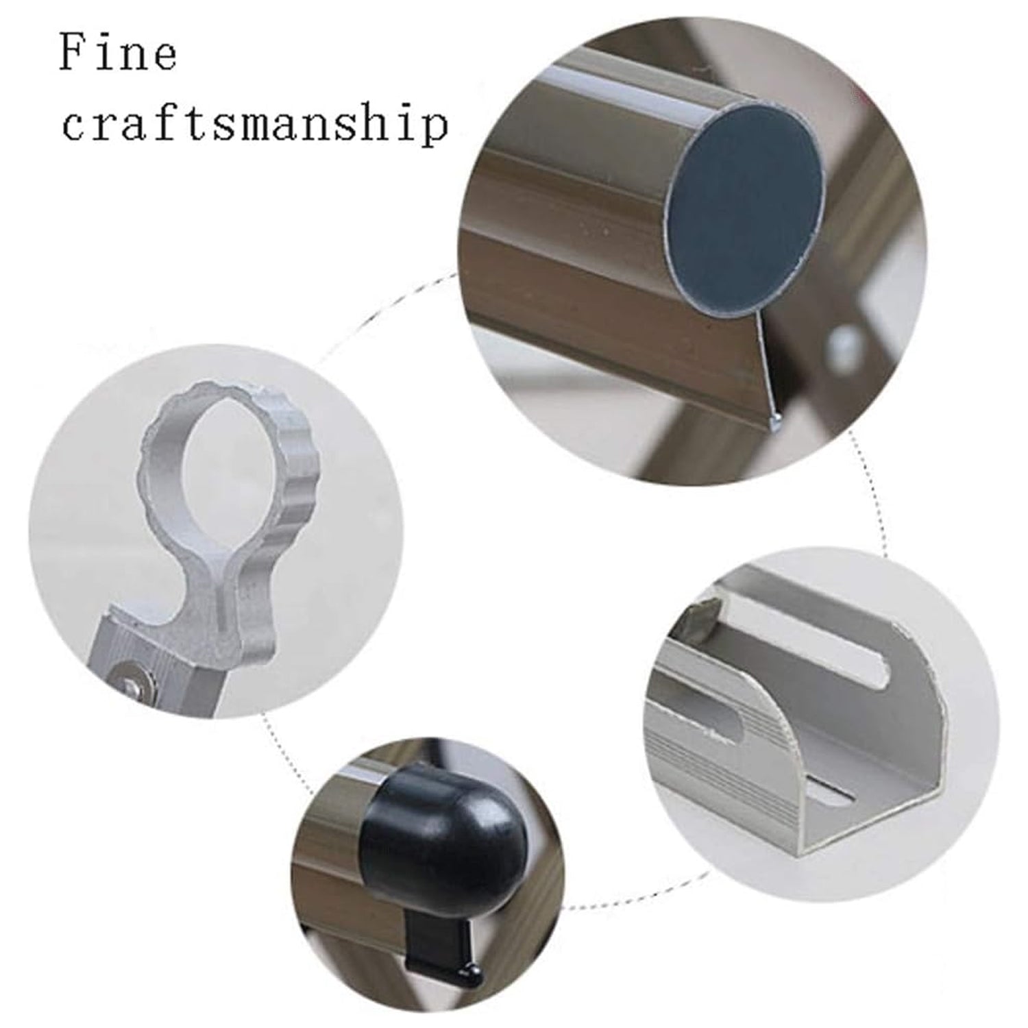 Clothes Rail Rack Clothes Drying Racks Airer Clothes Drying Rack Wall Mounted Clotheshorse Clothes Airer Washing Cloth Line Extendable Fold Towel Rack Bar For Bathroom Indoor Outdoor