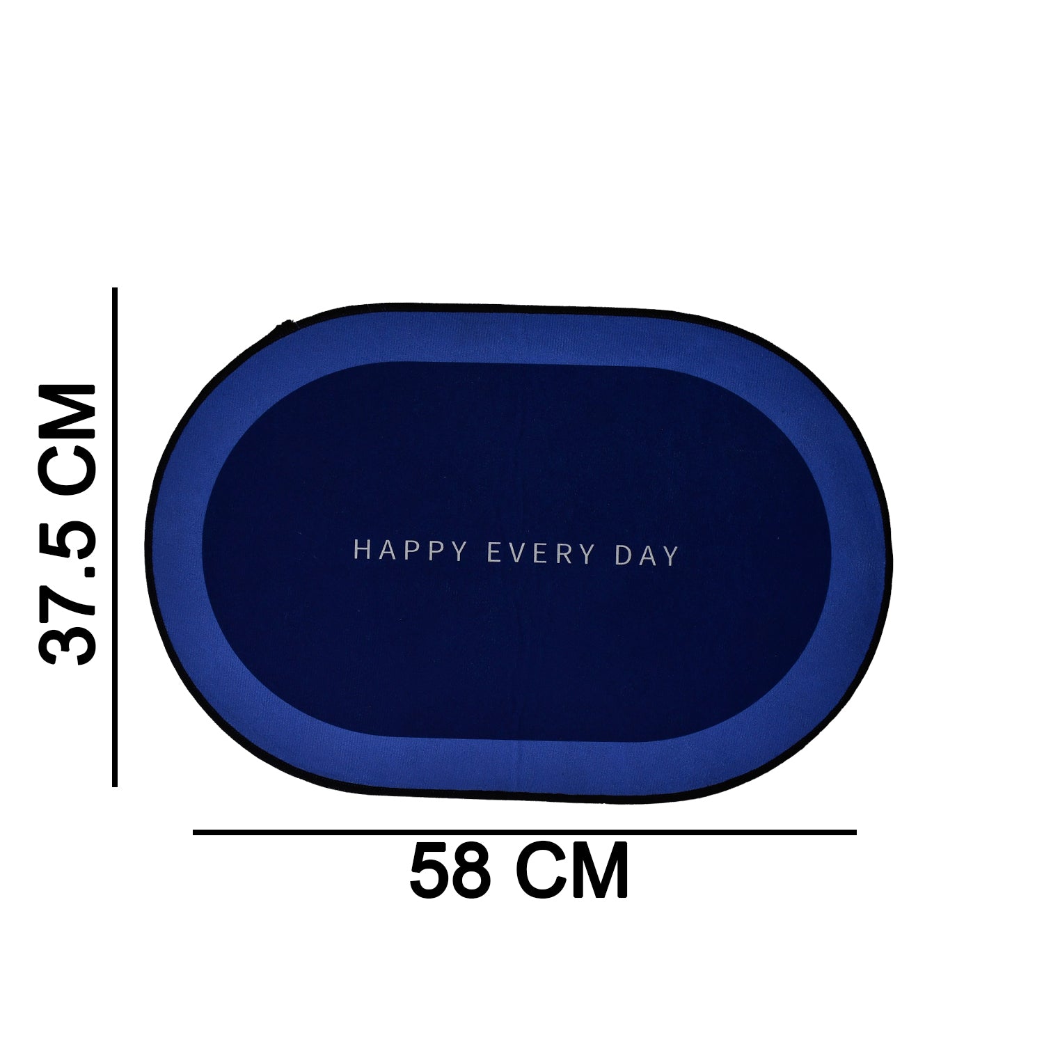 Super Absorbent Floor Mat Bath Mat Soft Carpet Slip-resistant Bathing Room Rug Floor Door Mat Instant Drying Mat Bathroom Rug Absorbent Bath Mat