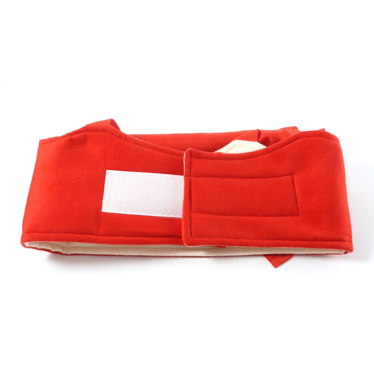 Adjustable Baby Walking Assistant Harness With Safety Support Belt (1 Pc)